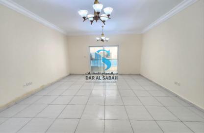 Apartment - 2 Bedrooms - 2 Bathrooms for rent in Al Kawthar Tower - Al Nahda - Sharjah