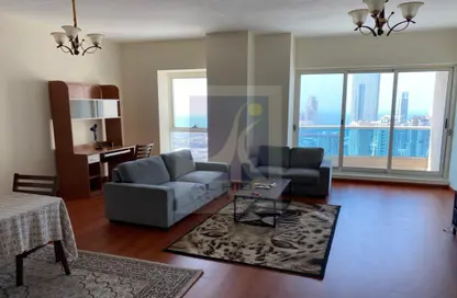 Apartment - 3 Bedrooms - 3 Bathrooms for sale in Lake Point Tower - JLT Cluster N - Jumeirah Lake Towers - Dubai