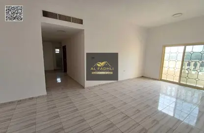 Apartment - 2 Bedrooms - 2 Bathrooms for rent in Al Mowaihat 2 - Al Mowaihat - Ajman