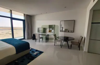 Apartment - 1 Bathroom for rent in DAMAC Maison de Ville Tenora - Dubai South (Dubai World Central) - Dubai