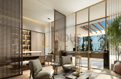 Apartment - 1 Bedroom - 2 Bathrooms for sale in Bay Grove Residences - Dubai Islands - Deira - Dubai