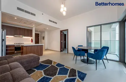 Apartment - 2 Bedrooms - 3 Bathrooms for sale in AZIZI Berton - Al Furjan - Dubai