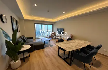 Apartment - 1 Bedroom - 2 Bathrooms for rent in Marina Tower - Dubai Marina - Dubai