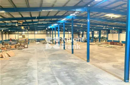 Warehouse - Studio for sale in Freezone North - Jebel Ali Freezone - Jebel Ali - Dubai