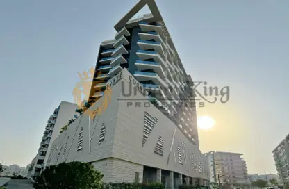 Apartment - 2 Bedrooms - 2 Bathrooms for rent in Curve by Sentro - Arjan - Dubai