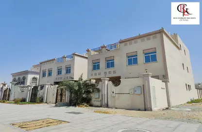 Villa - 7 Bedrooms for rent in Mohamed Bin Zayed Centre - Mohamed Bin Zayed City - Abu Dhabi