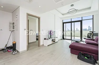 Apartment - 1 Bedroom - 2 Bathrooms for sale in Farhad Azizi Residence - Al Jaddaf - Dubai