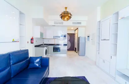 Apartment - Studio - 1 Bathroom for sale in Bayz by Danube - Business Bay - Dubai