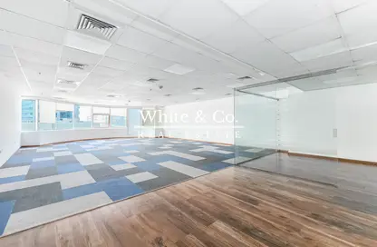 Office Space - Studio for rent in HDS Business Centre - JLT Cluster M - Jumeirah Lake Towers - Dubai