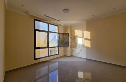 Villa - 6 Bedrooms - 7 Bathrooms for rent in Hoshi 1 - Hoshi - Al Badie - Sharjah