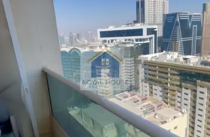 Apartment - 1 Bedroom - 1 Bathroom for sale in Al Qasba - Sharjah