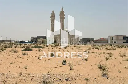 Land - Studio for sale in Al Sehma - Al Rowdat Suburb - Sharjah