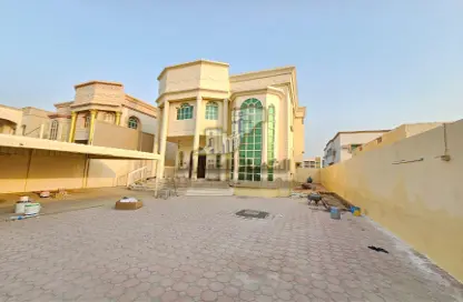 Villa - 5 Bedrooms - 7 Bathrooms for rent in Al Rawda 3 Villas - Al Rawda 3 - Al Rawda - Ajman