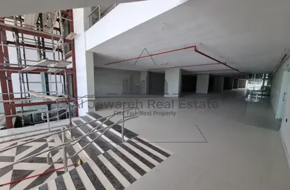 Show Room - Studio - 2 Bathrooms for rent in Al Mowaihat 3 - Al Mowaihat - Ajman