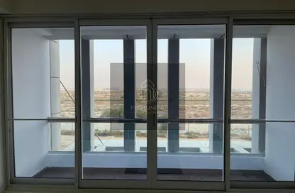 Apartment - 1 Bathroom for rent in Silicon Heights 1 - Silicon Heights - Dubai Silicon Oasis - Dubai