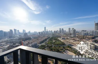 Apartment - 2 Bedrooms - 2 Bathrooms for rent in Belgravia Heights 1 - Jumeirah Village Circle - Dubai