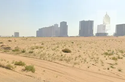 Land - Studio for sale in Al Helio 2 - Al Helio - Ajman