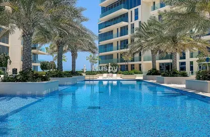 Apartment - 2 Bedrooms - 3 Bathrooms for sale in Mamsha Al Saadiyat - Saadiyat Cultural District - Saadiyat Island - Abu Dhabi