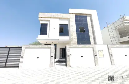 Villa - 5 Bedrooms - 7 Bathrooms for sale in Al Zaheya Gardens - Al Zahya - Ajman