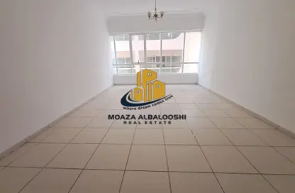 Apartment - 2 Bedrooms - 3 Bathrooms for rent in Al Taawun Street - Al Taawun - Sharjah