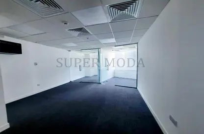 Office Space - Studio - 1 Bathroom for sale in Empire Heights 2 - Empire Heights - Business Bay - Dubai