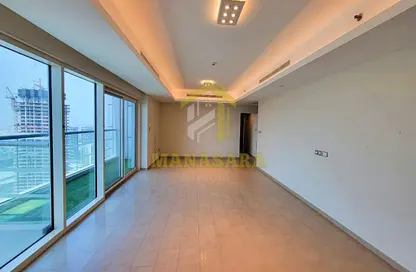 Apartment - 3 Bedrooms - 4 Bathrooms for rent in Jam Tower - Downtown Dubai - Dubai