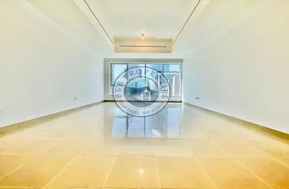 Apartment - 1 Bathroom for rent in Sama Tower - Electra Street - Abu Dhabi