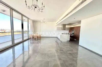 Apartment - 3 Bedrooms - 5 Bathrooms for rent in Avenue Residence 2 - Avenue Residence - Al Furjan - Dubai