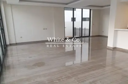 Villa - 4 Bedrooms - 4 Bathrooms for rent in Trump Estates - DAMAC Hills - Dubai