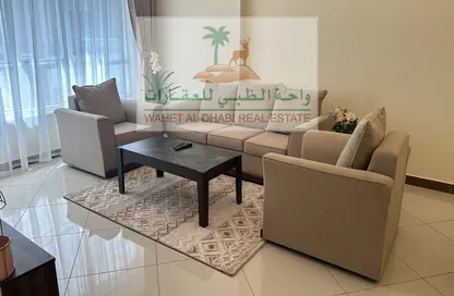 Apartment - 2 Bedrooms - 2 Bathrooms for rent in Qasimia 10 building - Al Mahatta - Al Qasimia - Sharjah