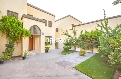 Villa - 3 Bedrooms - 3 Bathrooms for sale in Regional - Jumeirah Park - Dubai