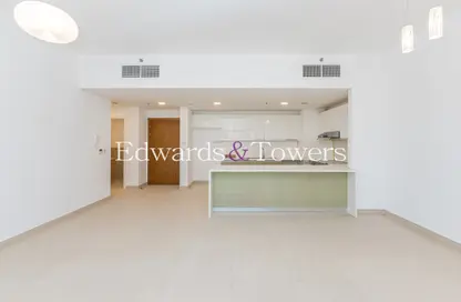 Apartment - 2 Bedrooms - 3 Bathrooms for rent in Al Andalus Tower C - Al Andalus - Jumeirah Golf Estates - Dubai