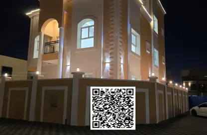 Villa - 6 Bedrooms for sale in Al Yasmeen 1 - Al Yasmeen - Ajman