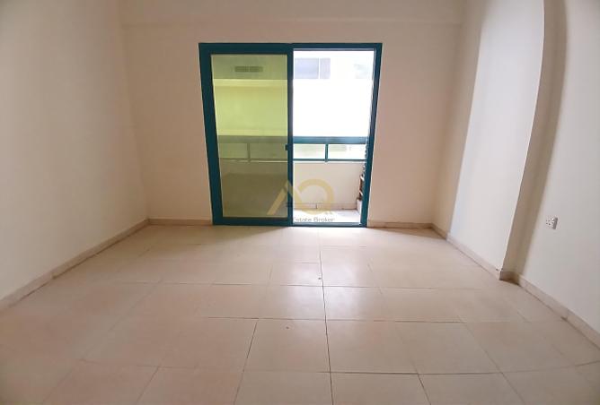 Apartment - 1 Bedroom - 1 Bathroom for rent in Al Shaiba Building 167 - Al Nahda - Sharjah