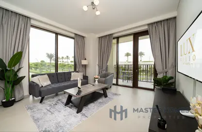 Apartment - 1 Bedroom - 1 Bathroom for rent in Bayshore - Creek Beach - Dubai Creek Harbour (The Lagoons) - Dubai