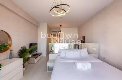 Apartment for rent in Palm Views East - Palm Views - Palm Jumeirah - Dubai