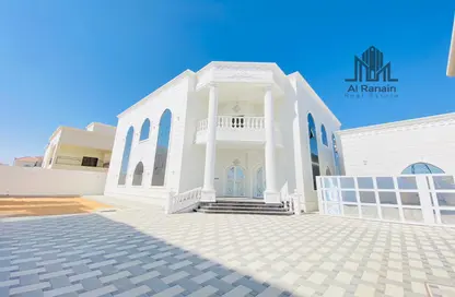 Villa - 6 Bedrooms - 7+ Bathrooms for rent in Al Rawdah Al Sharqiyah - Al Ain