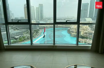 Apartment - 3 Bedrooms - 5 Bathrooms for sale in The Residences 1 - The Residences - Downtown Dubai - Dubai