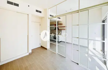 Apartment - 1 Bedroom - 1 Bathroom for rent in Golfville - Dubai Hills Estate - Dubai