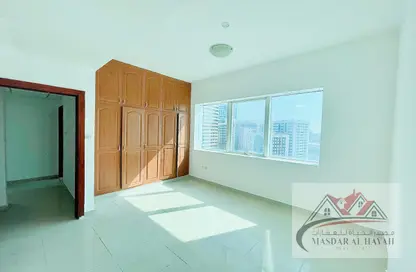 Apartment - 2 Bedrooms - 2 Bathrooms for rent in Street 20 - Al Nahda - Sharjah