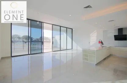 Villa - 4 Bedrooms - 5 Bathrooms for rent in District One Villas - District One - Mohammed Bin Rashid City - Dubai