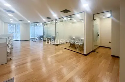 Office Space - Studio for rent in Goldcrest Executive - JLT Cluster C - Jumeirah Lake Towers - Dubai