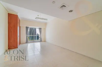 Apartment - 1 Bathroom for rent in Lake Terrace - JLT Cluster D - Jumeirah Lake Towers - Dubai