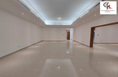 Villa - 4 Bedrooms - 6 Bathrooms for rent in Mohamed Bin Zayed Centre - Mohamed Bin Zayed City - Abu Dhabi