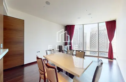 Apartment - 1 Bedroom - 2 Bathrooms for sale in Burj Khalifa - Burj Khalifa Area - Downtown Dubai - Dubai