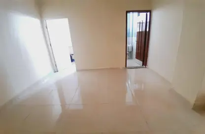 Apartment - 1 Bedroom - 1 Bathroom for rent in Al Butina - Sharjah