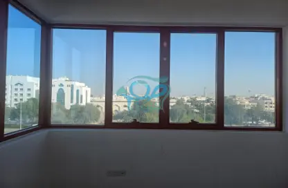 Apartment - 2 Bedrooms - 2 Bathrooms for rent in Muroor Area - Abu Dhabi