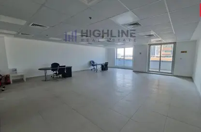 Office Space - Studio - 1 Bathroom for rent in Dubai Star - JLT Cluster L - Jumeirah Lake Towers - Dubai