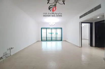 Apartment - 1 Bedroom - 2 Bathrooms for rent in Al Nahda 1 - Al Nahda - Dubai