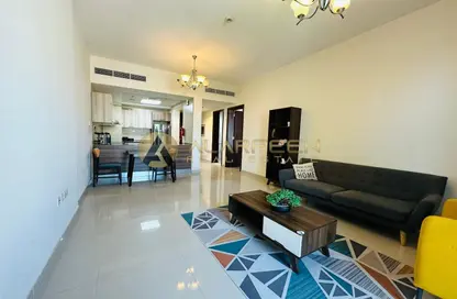 Apartment - 1 Bedroom - 2 Bathrooms for rent in Roxana Residence D - Roxana Residences - Jumeirah Village Circle - Dubai